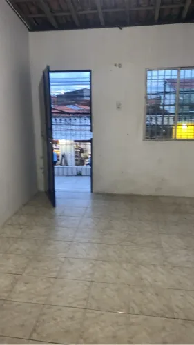 Alugo apartamento 
