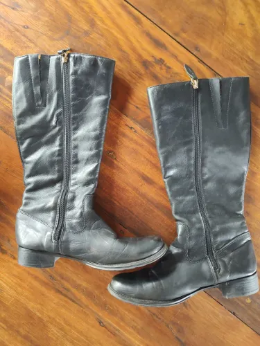 Botas montaria Hoover 36