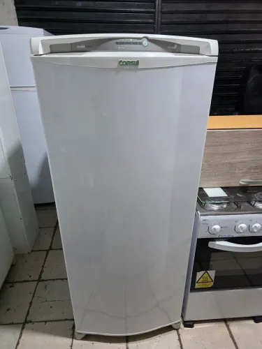 Geladeira cônsul frosfree funcionando perfeitamente