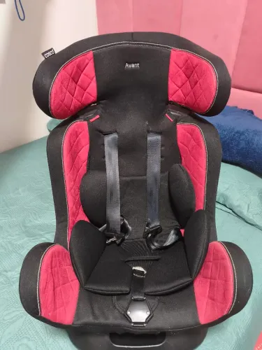 CADEIRINHA COSCO AVANT