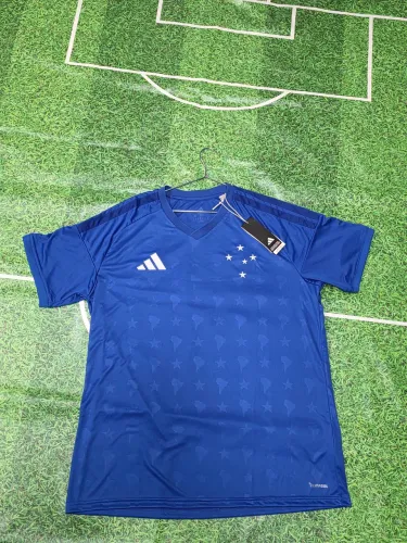 Camisa Cruzeiro 2026 GG Original