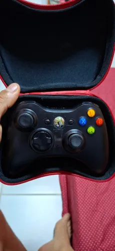 Joystick Xbox 360