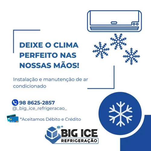 Ar-condicionado Convencional - Elgin