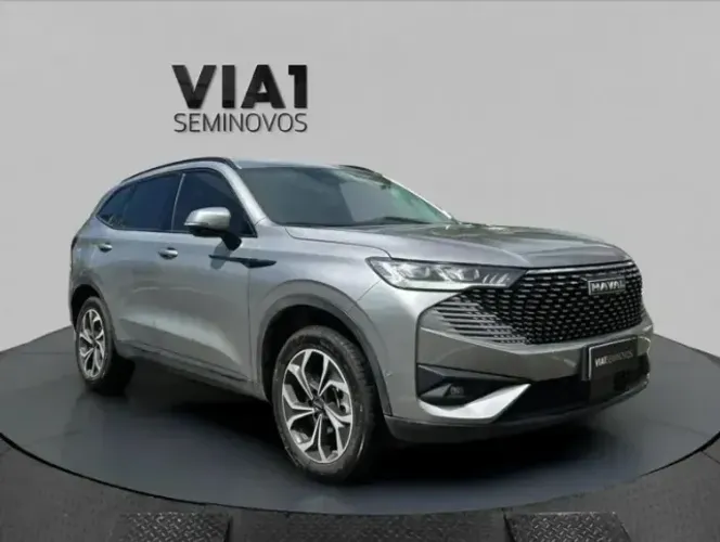 GWM Haval H6 Premium Phev AWD 2025