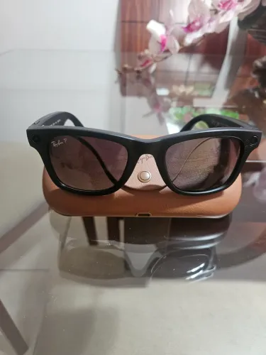 Óculos Ray-Ban Meta Gen 2