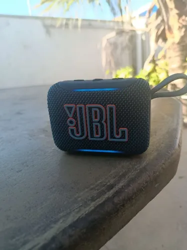 JBL Go 5