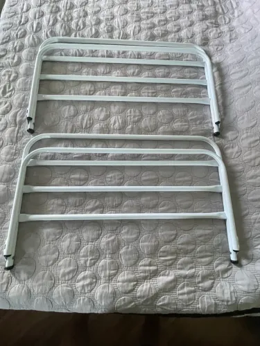 Grades de Proteção Cama