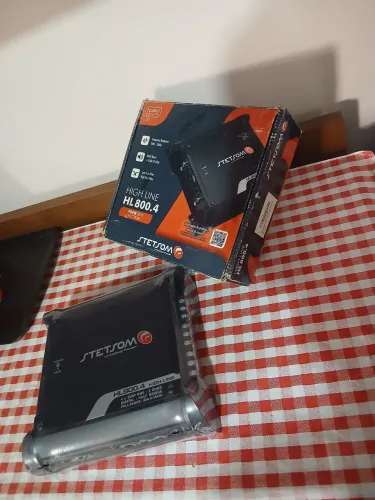 Stetsom HL 800.4