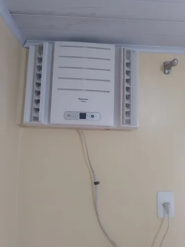 Vende-se ar condicionado