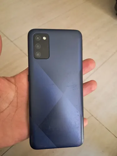 Vende-se celular Samsung a02