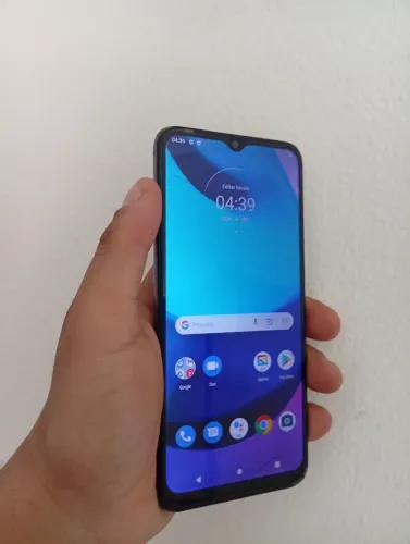 Moto e20