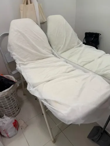 MACA PARA ESTETICA E DEPILAÇÃO
