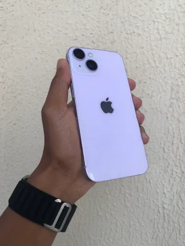 IPHONE 14  ( 256 GB ) 