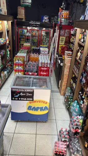 Vendo Diatribuidora de Bebidas e Conveniência