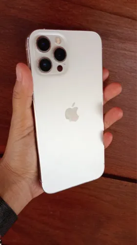 IPHONE 12 PRO MAX 256 GB