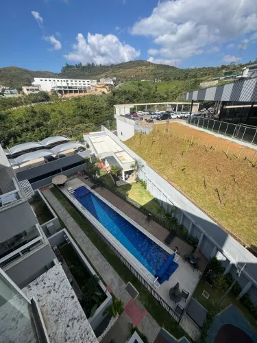 Oportunidade Solare Buritis 520 mil novo com armários andar alto