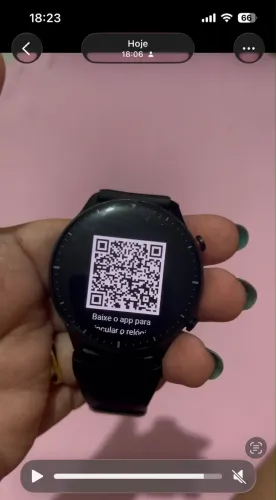 Amazfit GTR 2