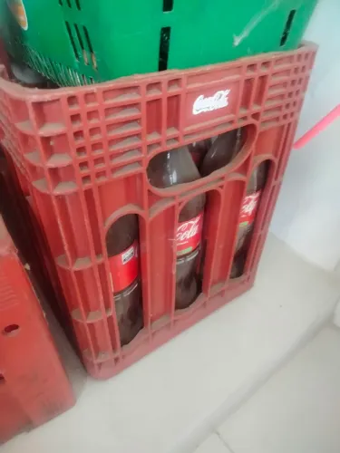Litrinhos de cerveja
