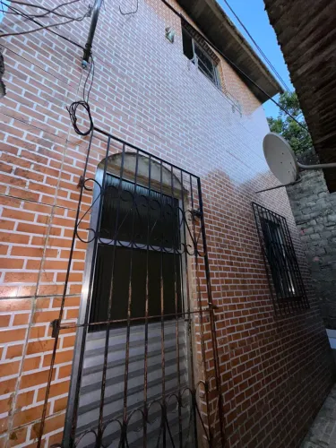 VENDO CASA
