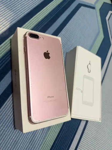 iPhone 7 Plus 256gb