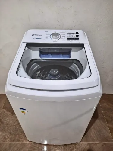 Máquina de lavar roupa Electrolux 14 kg