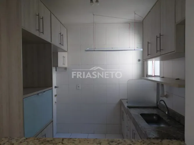 APARTAMENTO PARA ALUGAR EM PIRACICABA