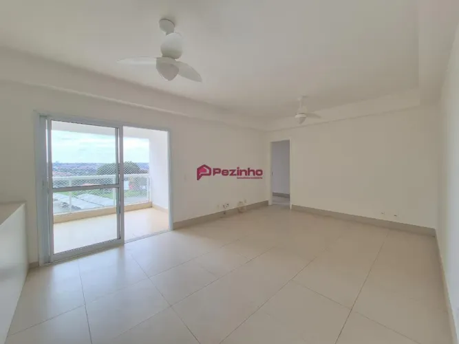 Apartamento para alugar em Limeira, Jardim São Roque, com 3 quartos, com 97 m², Residencia