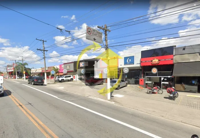 VILA FORMOSA - SALÃO COMERCIAL - 126² - 2 VAGAS - WC - em AV. MOVIMENTADA