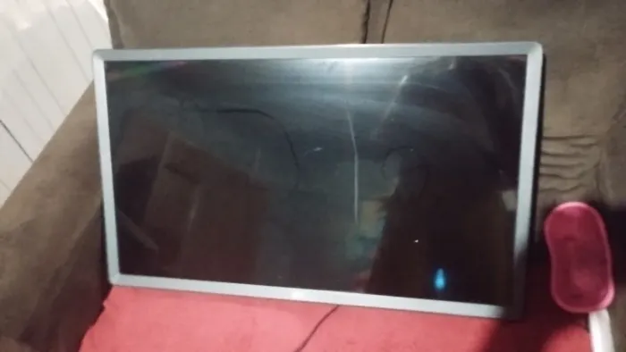 Tv smart