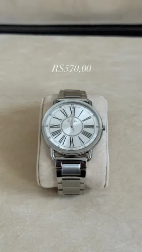 Relógio Guess