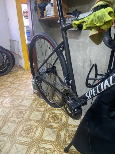 Bike speed Specialized
