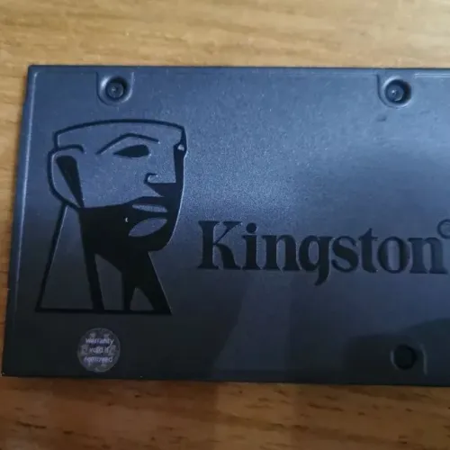 SSD Kingston 240Gb