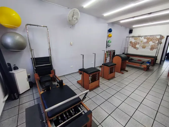 Vendo Aparelhos de Pilates
