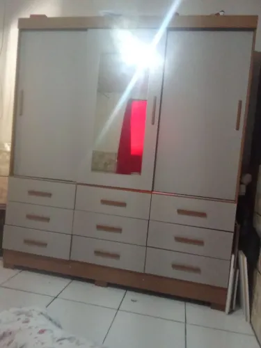 Guarda roupa