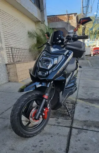 Flash Gotrix 1000W Semi Nova - Estado de Zero, Oportunidade!
