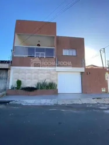 Excelente Casa a venda em TERESINA