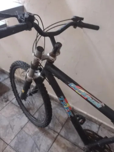 Bicicleta de passeio 