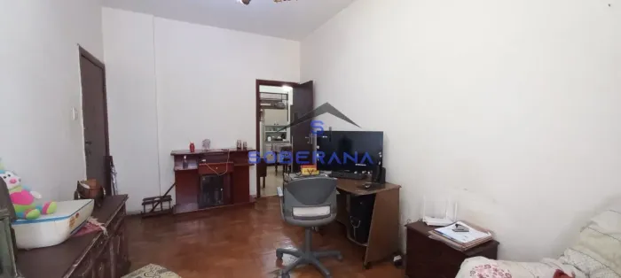 Apartamento 2 quartos , elevador no FLORESTA