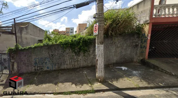 Terreno 500m2 Residencial/Comercial Palmares