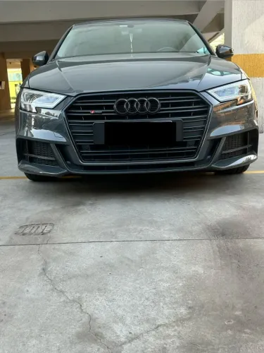 Audi A3 Sportb. Prestige Plus 1.4 TFSI S-tron 2020