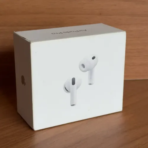 Apple AirPods Pro 3