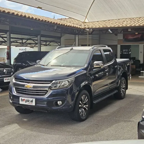 Chevrolet SS10 Pick-up 4.3 V6 2019