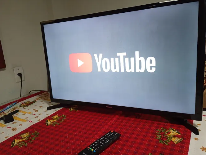 Tv Samsung 32