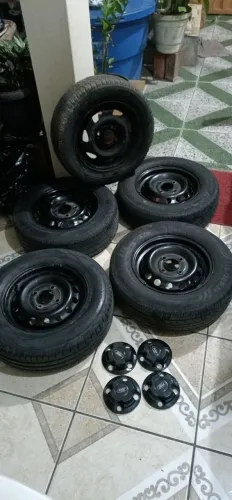 Roda aro 13 4x108