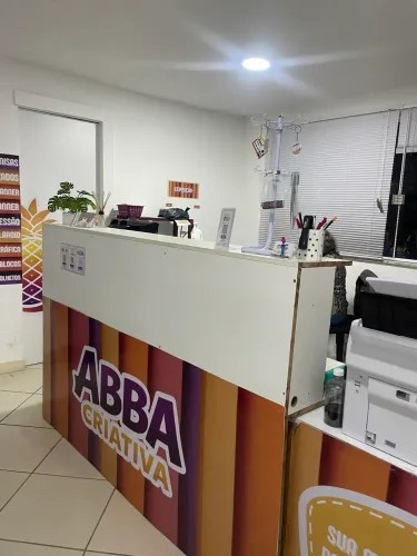 Vendo balcão
