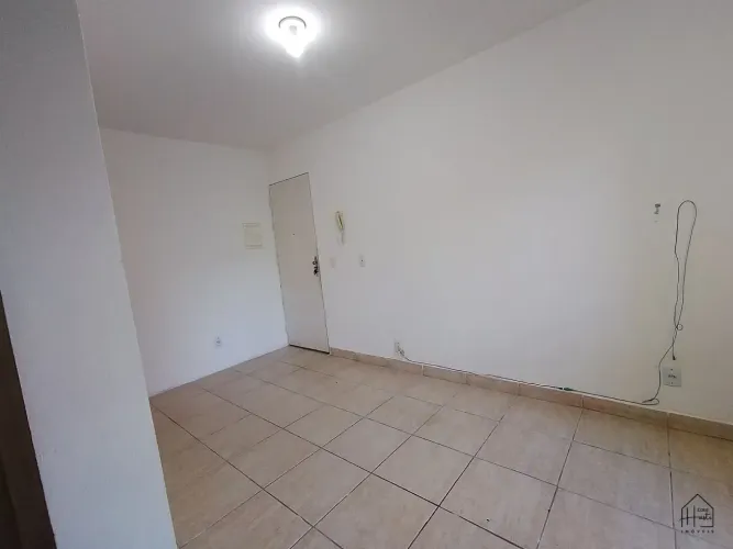 Apto. 2 Dormt. p/ Locação 48m² Jd. Arco-Íris - Cotia/SP