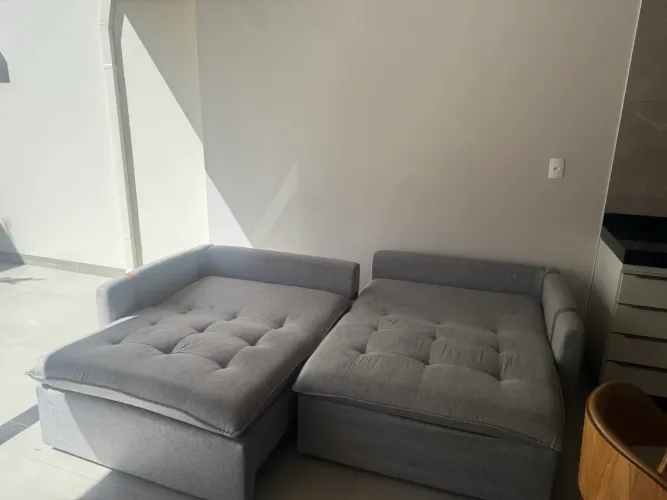 VENDO SOFÁ