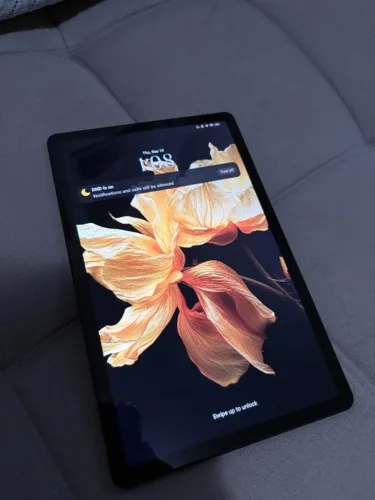 Tablet Xiaomi Redmi Pad Se, 128GB, 6GB RAM, Cinza