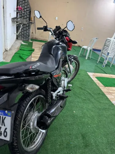 Vendo ou alugo moto cg 150