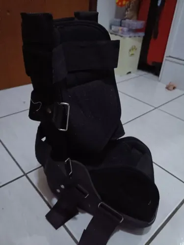 Bota Ortopédica 